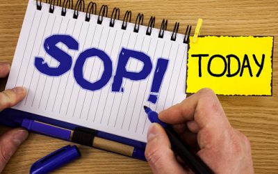 10 Easy Steps Implementing Your Successful SOP with SharePoint