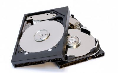 Solid State or Hard Disk: Which Should You Choose?