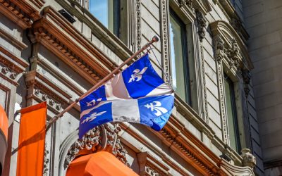 Quebec Government Embraces Cloud First Strategy