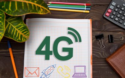 Can 4G LTE and WiFI Benefit School Districts Inside and Beyond the Classroom?