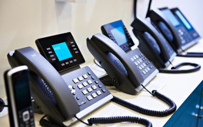 Everything You Need To Know Before You Install A VoIP Phone System