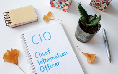 10 Tips for Future CIOs