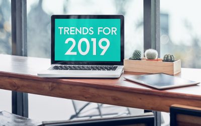 Top 5 Cybersecurity Predictions For 2019