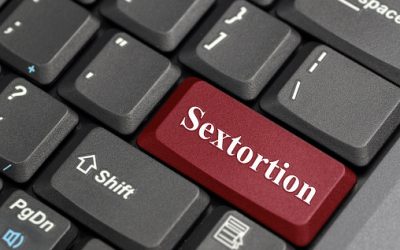 Hacked Passwords Leading to Increase in Sextortion Scams