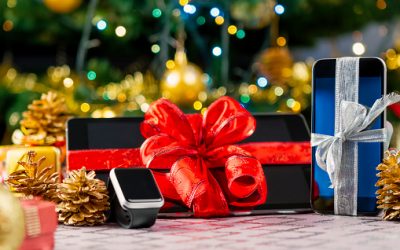 What Are The Top Gifts For The Techie On Your Christmas List?