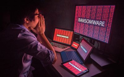 10 Tips To Guard Against SamSam Ransomware