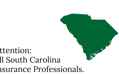 South Carolina Insurers Must Protect Client Data