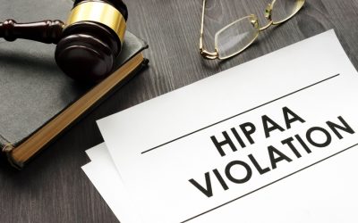 2018 Was a Record Year for HIPAA Penalties