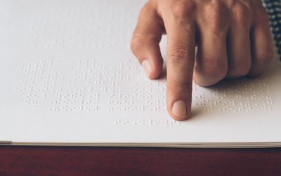 World Braille Day