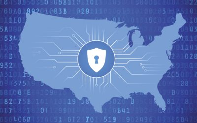 Inside The United States Of Cybersecurity