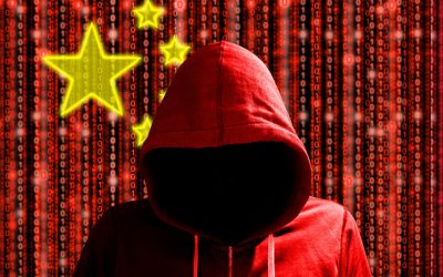 FBI Warms Businesses Of Cyber Attack From China