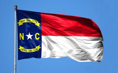 Important Update: North Carolina Data Breach Laws