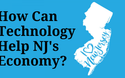 How Automation Will Change New Jersey’s Economy