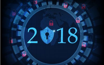 A Look At The 2018 Cybercrime Stats