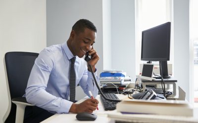 Selecting The Right Business VoIP Provider [2019 Guide]