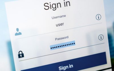 The Risks Of Using Auto-Complete For Passwords