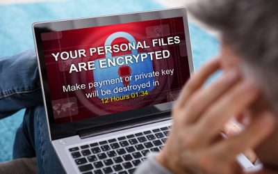 Ransomware Explained