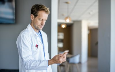 How Will Technology Change Healthcare In 2019?