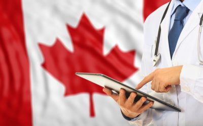 Canadian Healthcare Organization Breaks Trail In Health IT