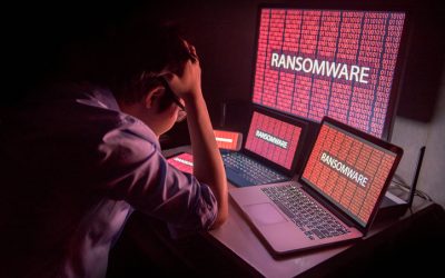 The Ultimate Small Business Owner’s Guide to Ransomware