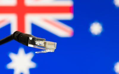 Building A Network Hackers Can’t Crack A Priority In Australia