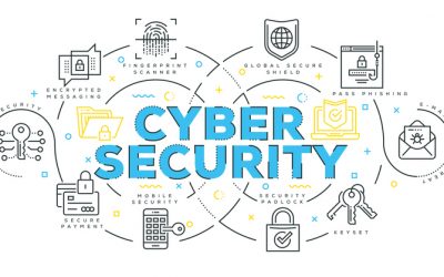 Cybersecurity Basics For Small Businesses