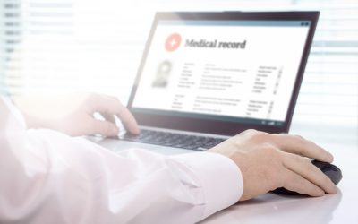 Healthcare Fines For Breaches Are Increasing