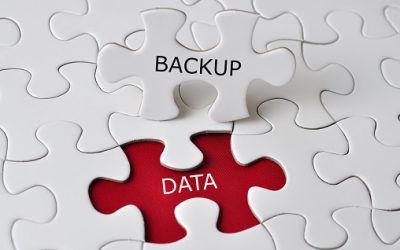 Celebrate World Backup Day on March 31st