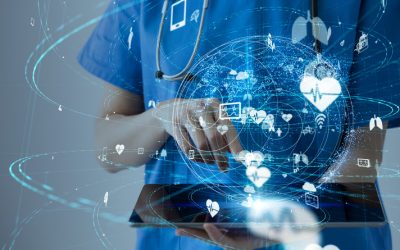 Is Healthcare Ready For Digital Communications?