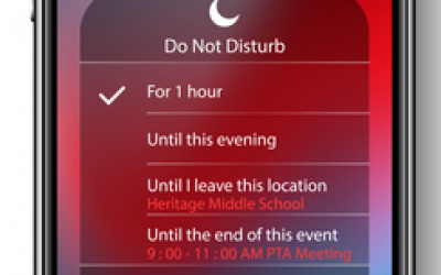 Enable Do Not Disturb on Your Android Device