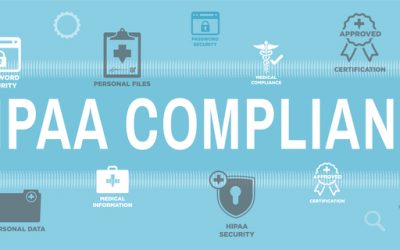 6 Ways To Help You Become HIPAA Compliant