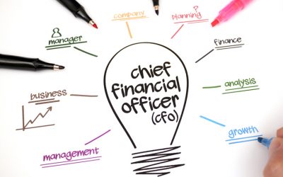 The CFO’s Guide to Smart Investing in Information Technology