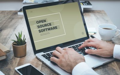 Does Open Source Software Have a Role in Enterprise IT?