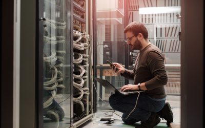 Here’s What You Need to Know About SD-WAN Technology