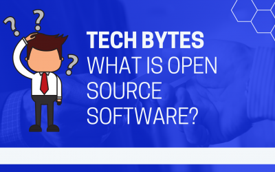 What Is Open Source Software?