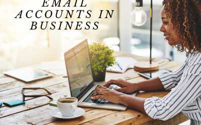 Personal Email Accounts In Business (Questions/Answers)