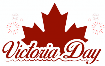 Happy Victoria Day