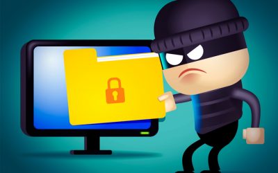 The #1 Security Threat to Local Small Businesses