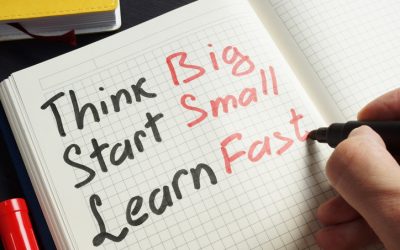 Size Doesn’t Matter: 7 Ways Small Businesses Should Think Big