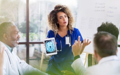 How IoT and Cloud Adoption is Changing Healthcare