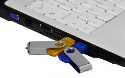 Do You Really Need To Eject That USB Drive?