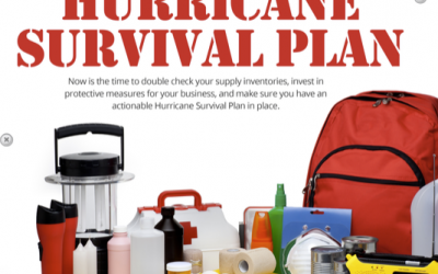 Hurricane Preparedness (Questions/Answers)