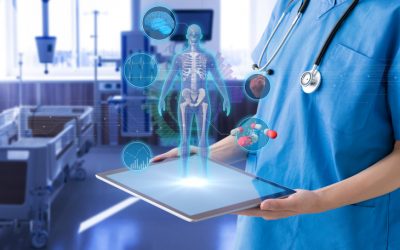 Securing the IoT Network in Your Healthcare Facility