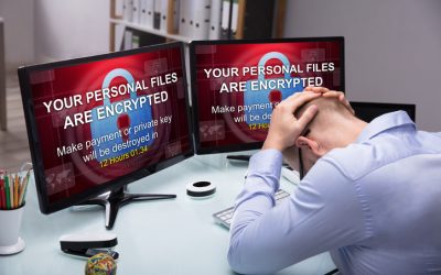 Ransomware’s Cruel Greed: Proven Security Protects Your Business