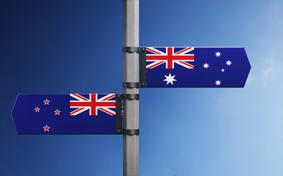 Australian Democracy is Protected by New Cyber Security Service