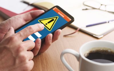 Watch Out for Hidden Malware on Your Phone