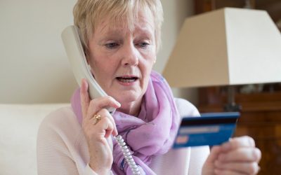 NSW Police Shut Down Telecom Scam Preying on the Elderly