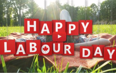 Happy Labour Day