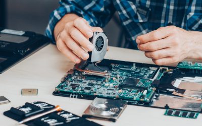 How to Hire Qualified Computer Specialists