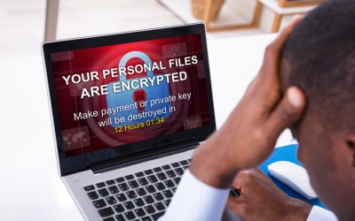 3 Tips Will Help Save Your Computer from Ransomware